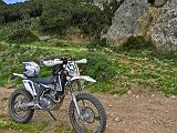 ENDURO SARDEGNA 2 Buggerru - 153